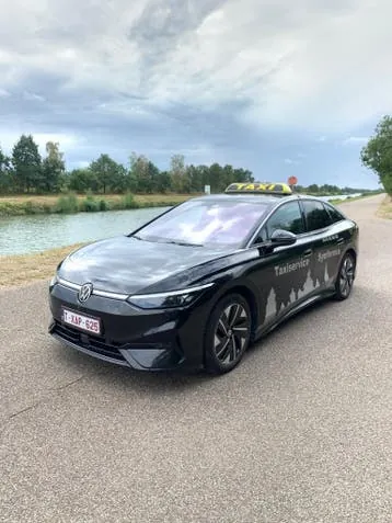 Volkswagen Id.7