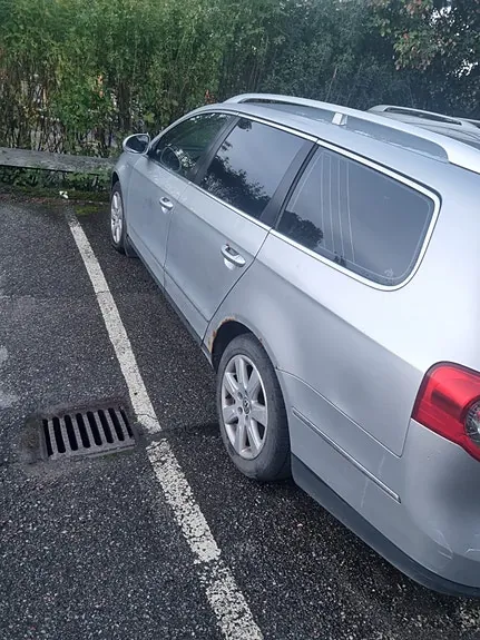 Volkswagen Passat 2010 photo 3