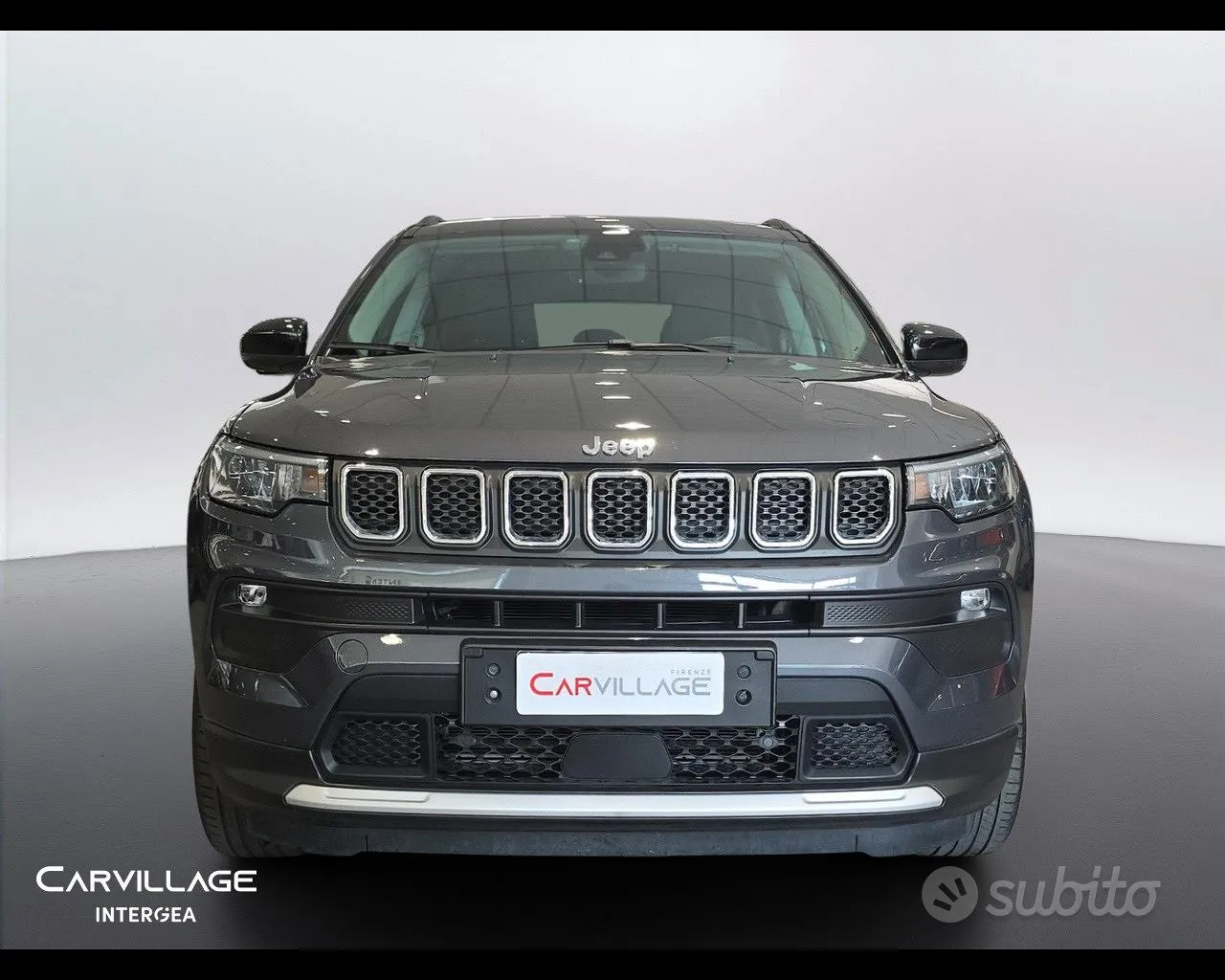 Jeep Compass 2023 photo 2