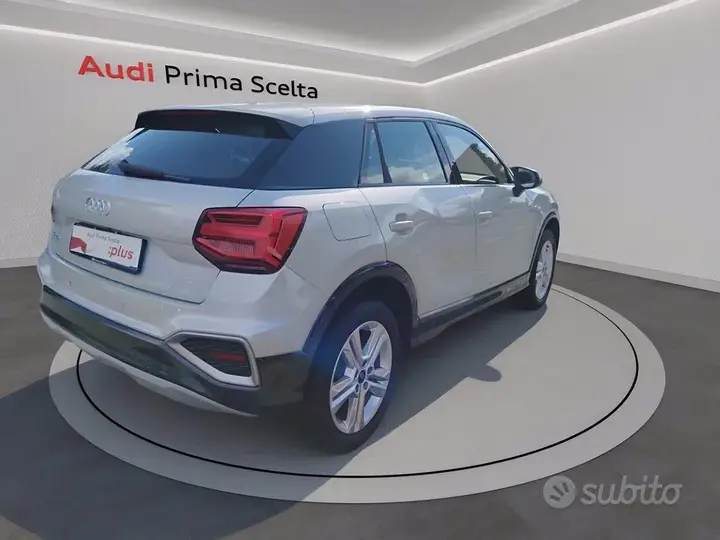 Audi Q2 2026 photo 4