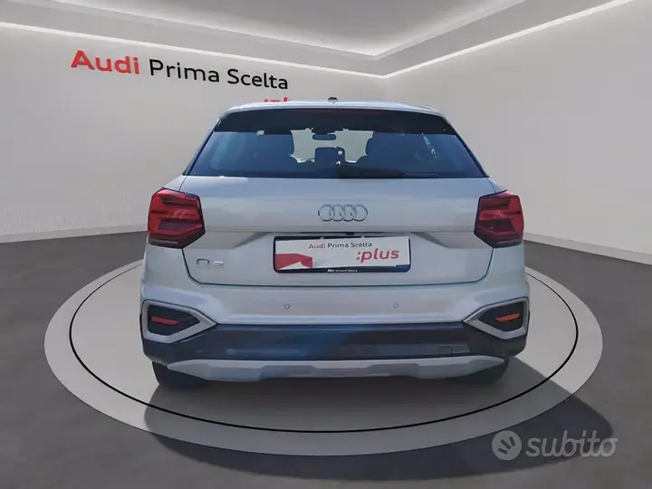 Audi Q2 2026 photo 5