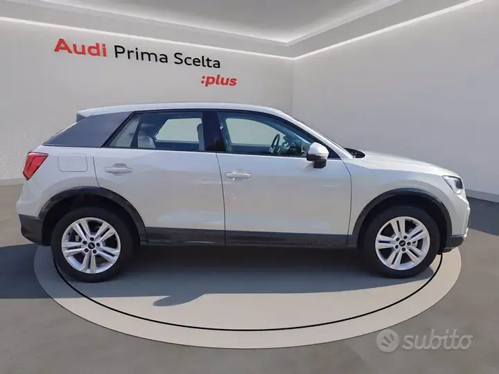 Audi Q2 2026 photo 3