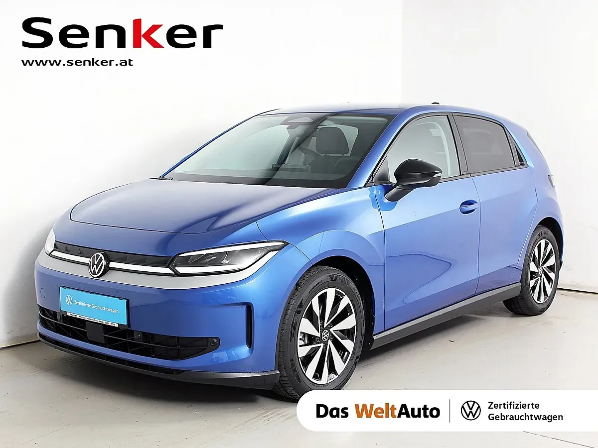 Volkswagen Id.Polo