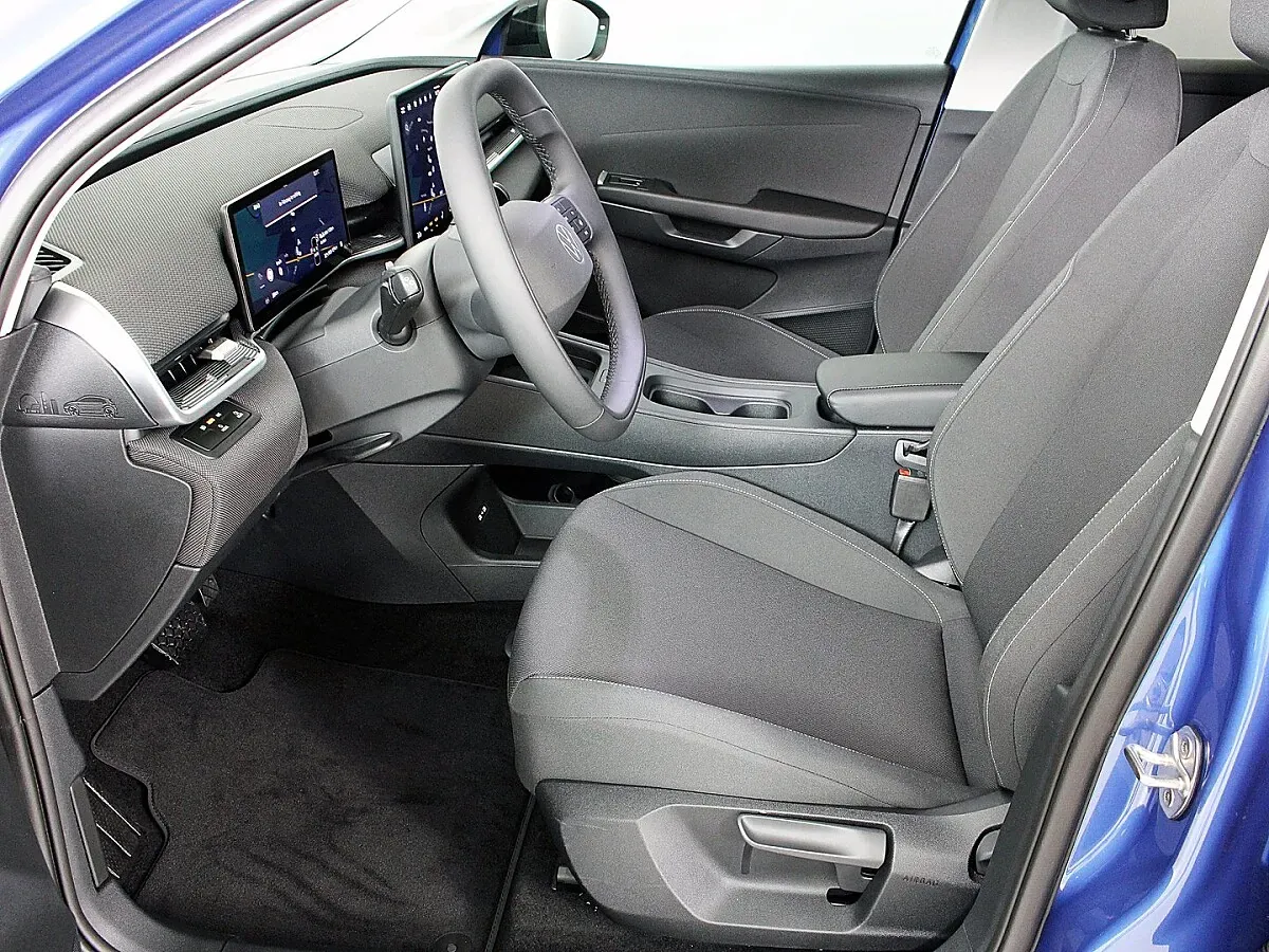 Volkswagen Id.Polo 2026 photo 3