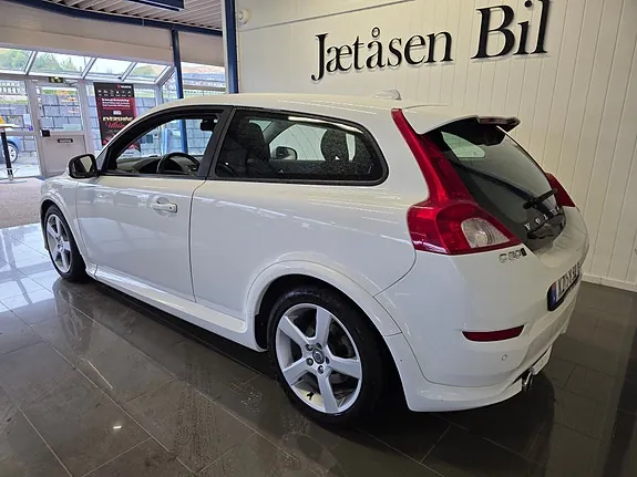 Volvo C30 2011 photo 3