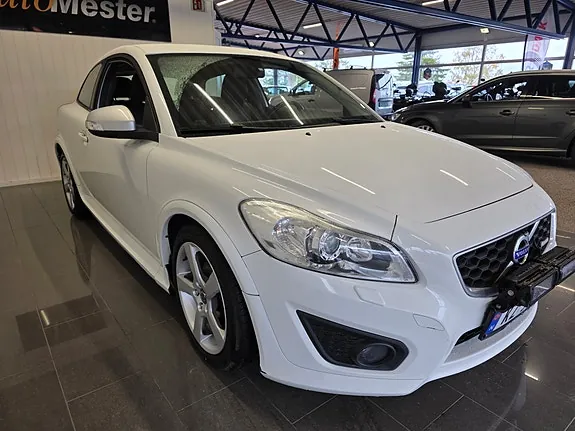 Volvo C30 2011 photo 5