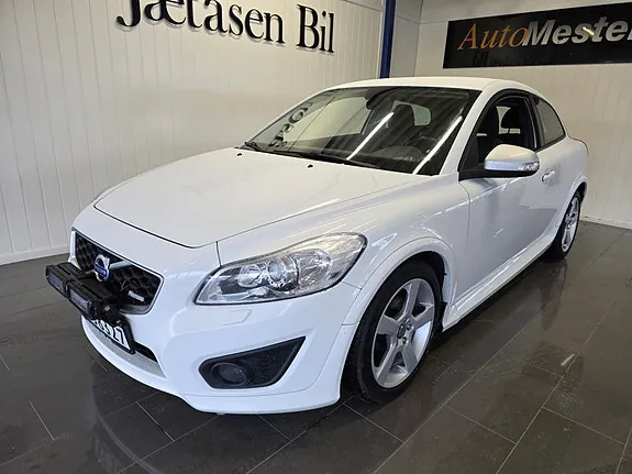 Volvo C30