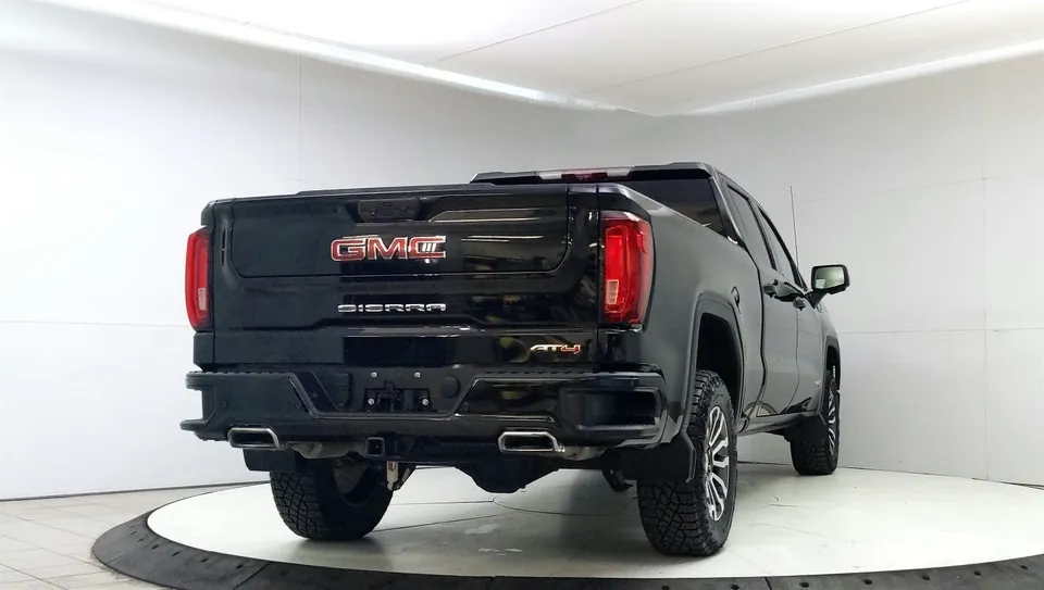 GMC Sierra 1500 2023 photo 5