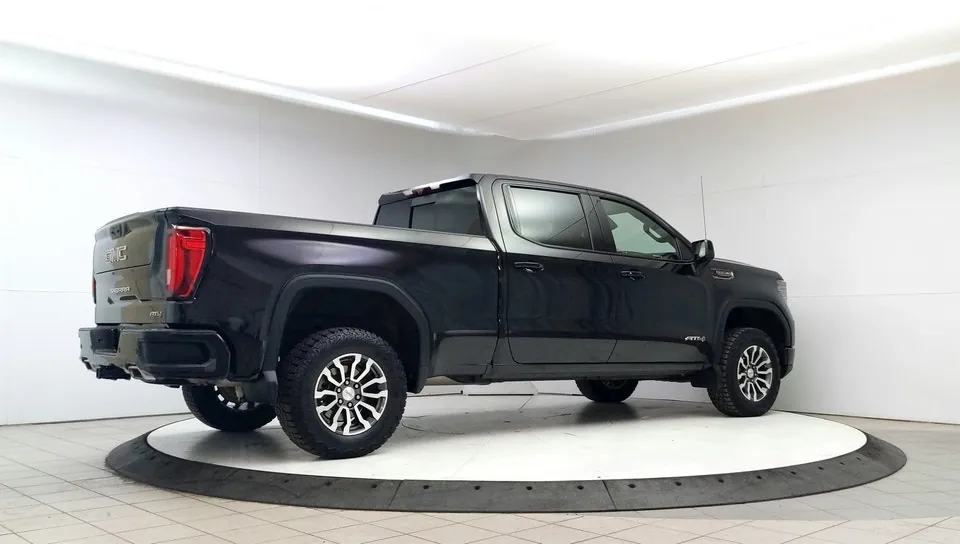 GMC Sierra 1500 2023 photo 4