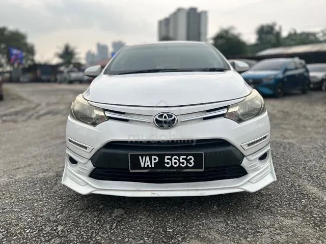 Toyota Vios