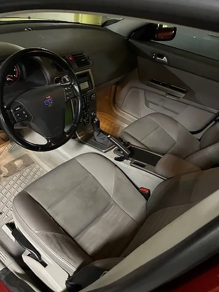 Volvo V50 2010 photo 5