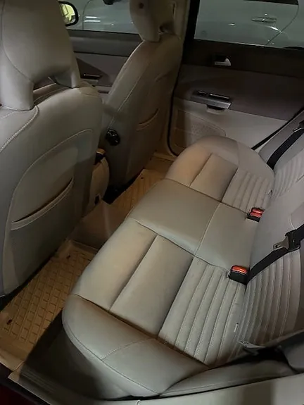 Volvo V50 2010 photo 4