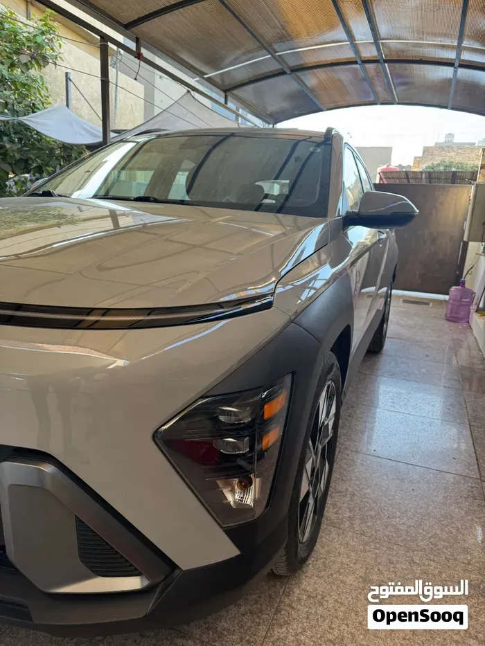 Hyundai Kona 2024 photo 4