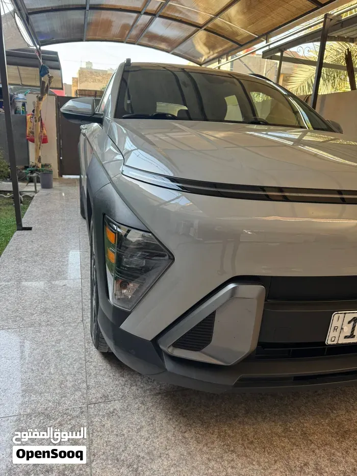 Hyundai Kona 2024 photo 3
