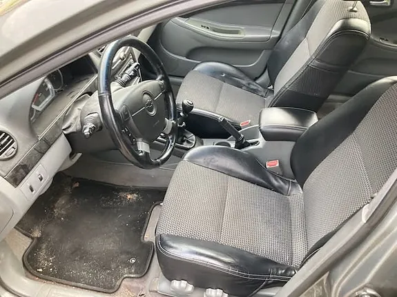 Chevrolet Nubira 2010 photo 3