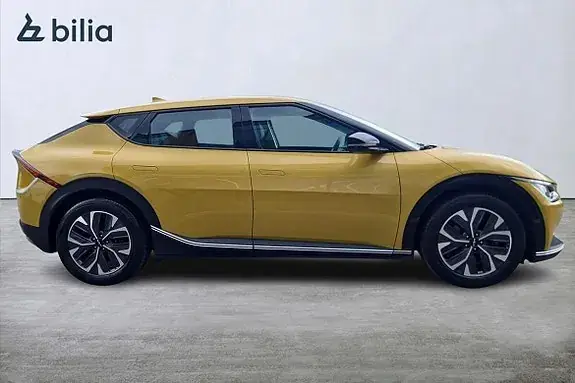 Kia Ev6 2023 photo 5