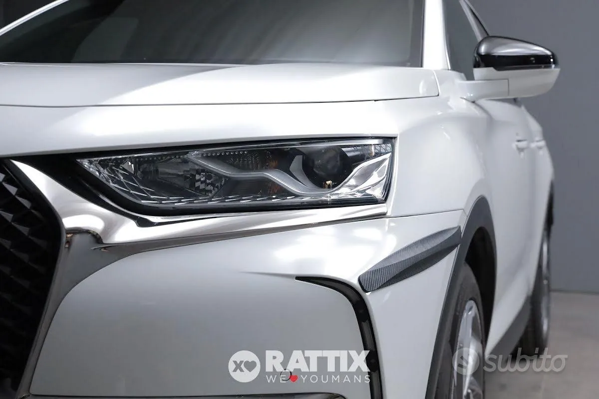 Seat Ds7 Crossback 2019 photo 3