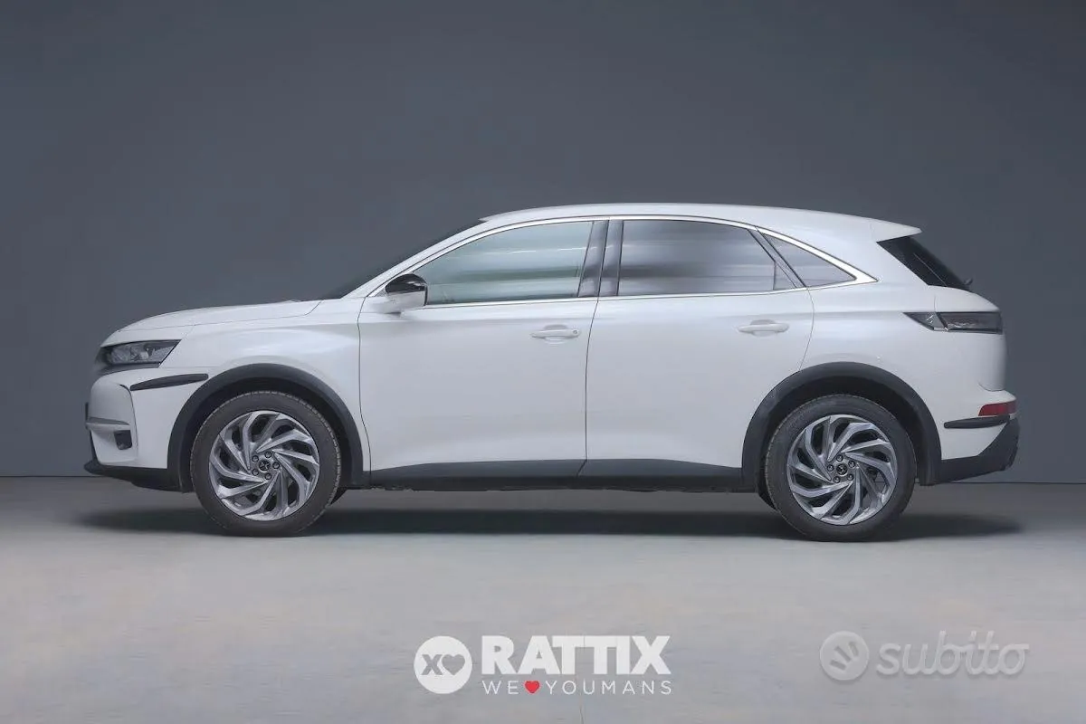 Seat Ds7 Crossback 2019 photo 2