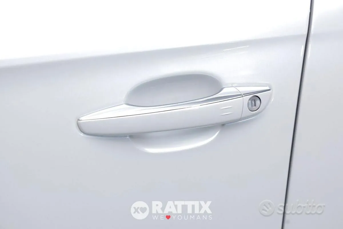 Seat Ds7 Crossback 2019 photo 5