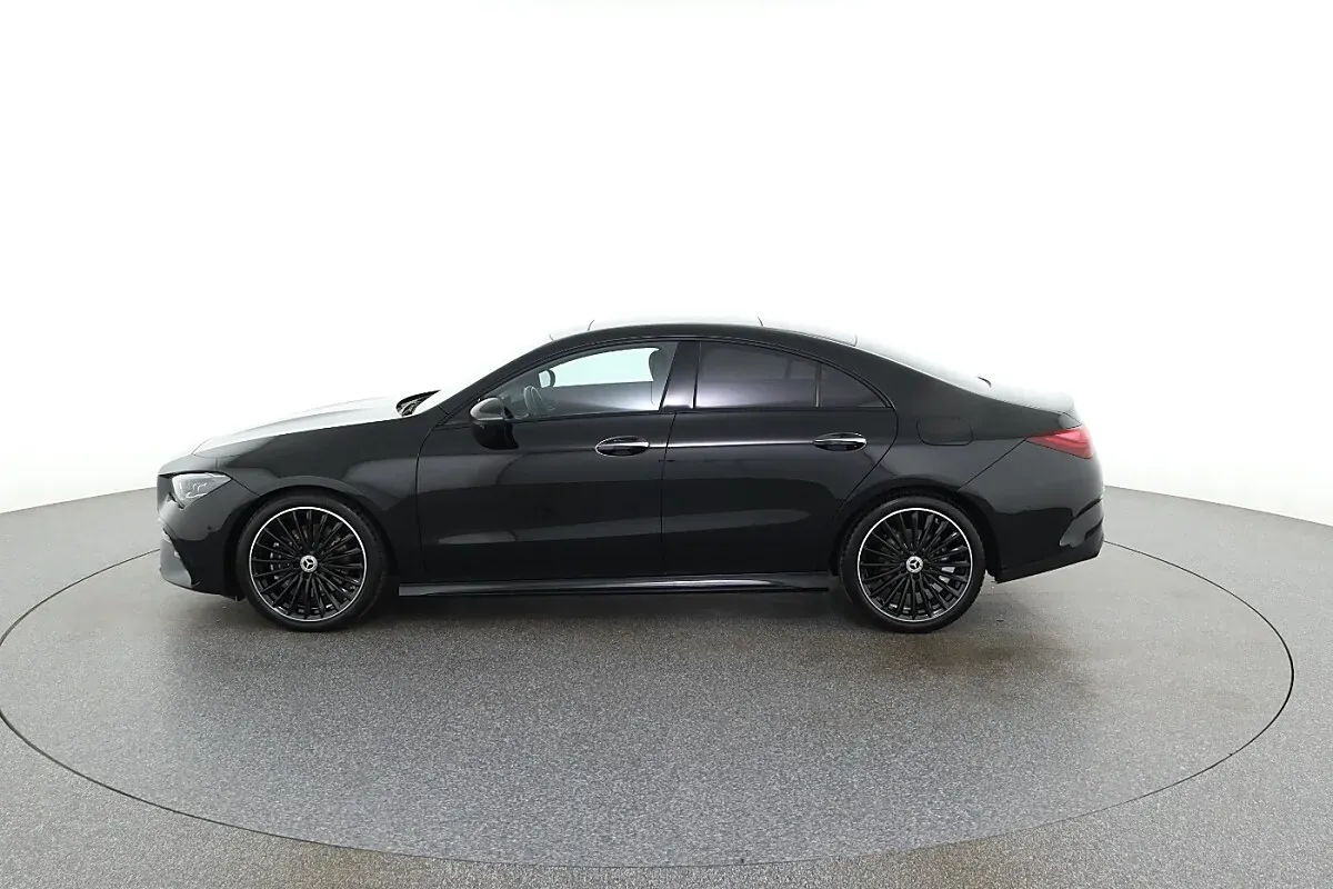 Mercedes-Benz Cla 2025 photo 5