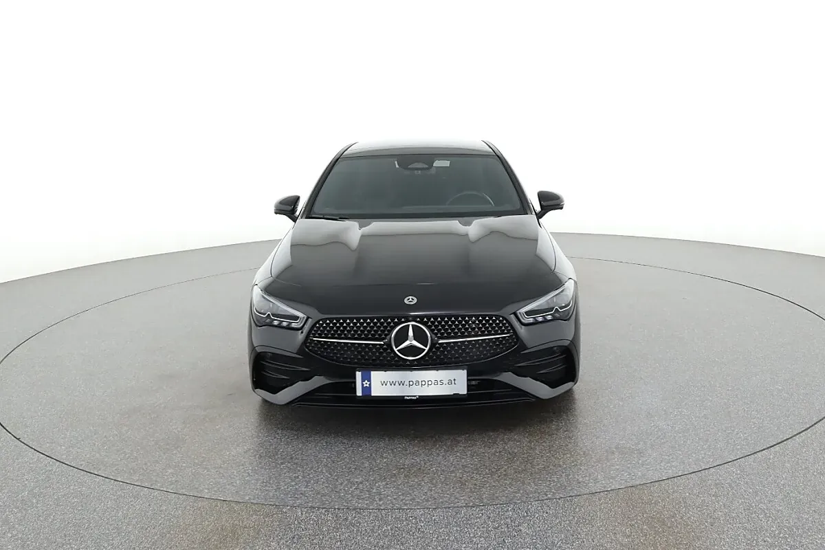 Mercedes-Benz Cla 2025 photo 4