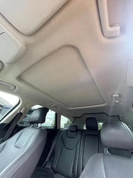 Ford Mondeo 2015 photo 4