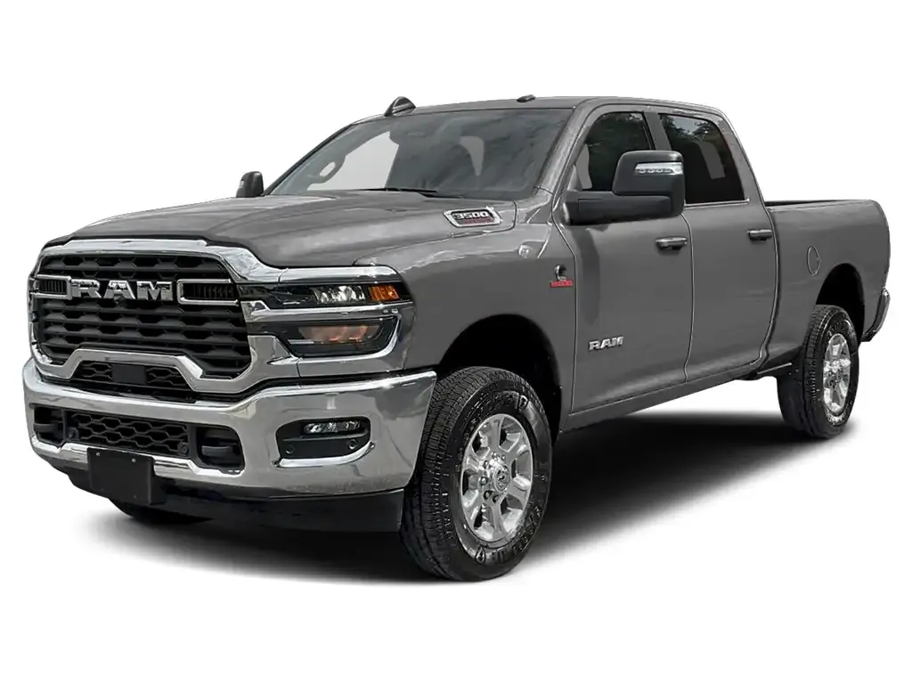 Ram 3500