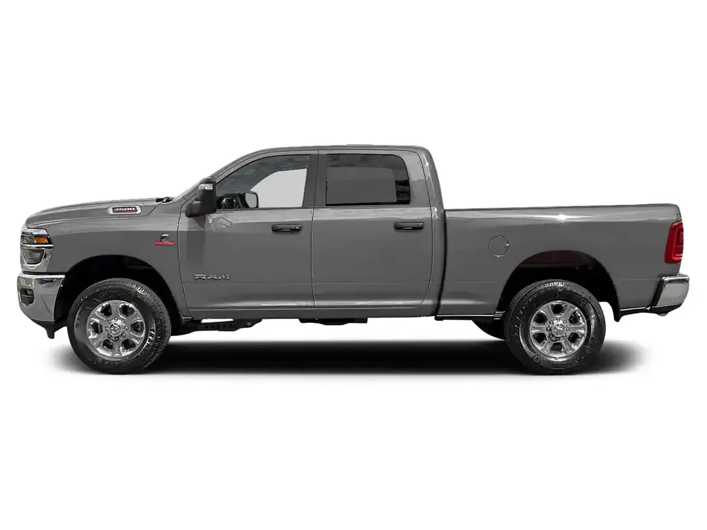 Ram 3500 2027 photo 2