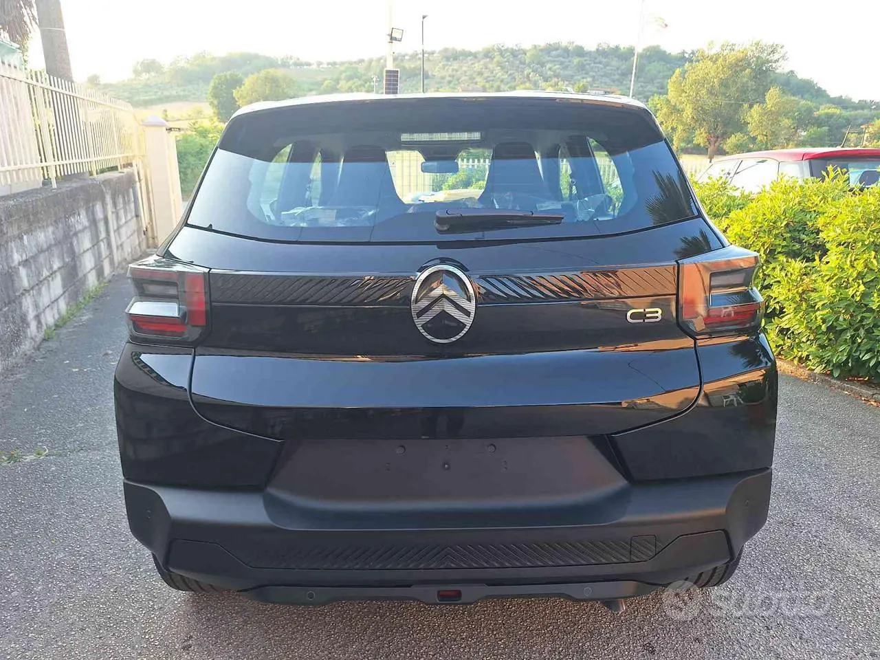 Citroen C3 2025 photo 5
