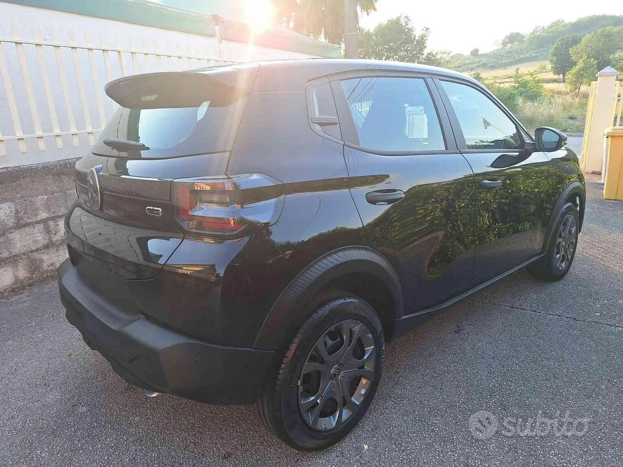 Citroen C3 2025 photo 4