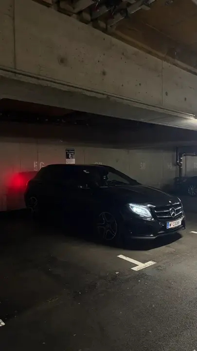 Mercedes-Benz Gla 2014 photo 3