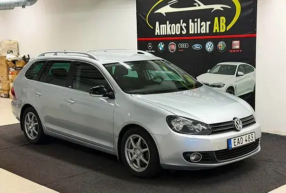 Volkswagen Golf I 2012 photo 4