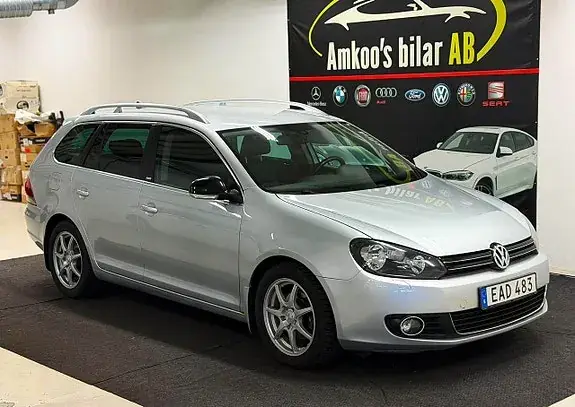 Volkswagen Golf I 2012 photo 2