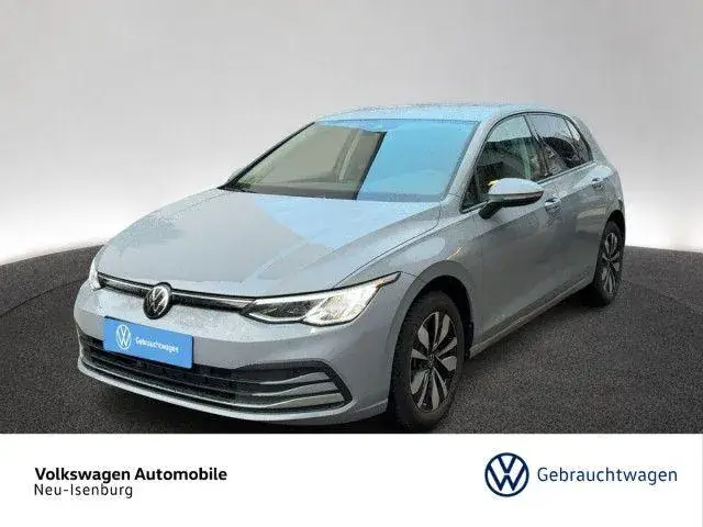 Volkswagen Golf Viii