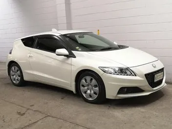 Honda Cr-Z 2013 photo 2