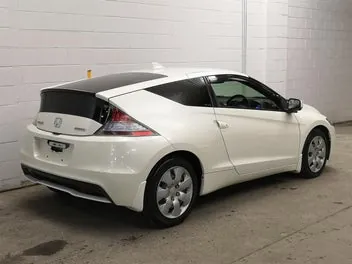 Honda Cr-Z 2013 photo 3