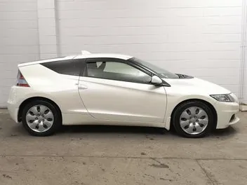 Honda Cr-Z 2013 photo 4