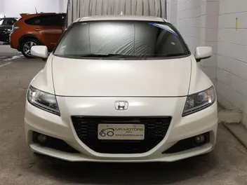 Honda Cr-Z 2013 photo 5