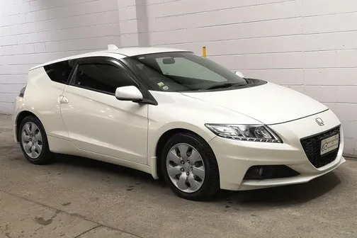 Honda Cr-Z