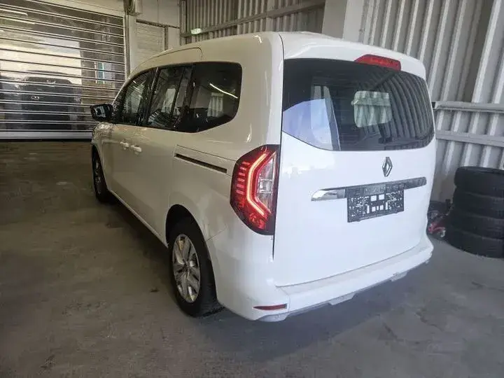 Renault Kangoo 2022 photo 3