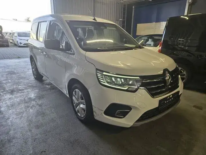 Renault Kangoo 2022 photo 2