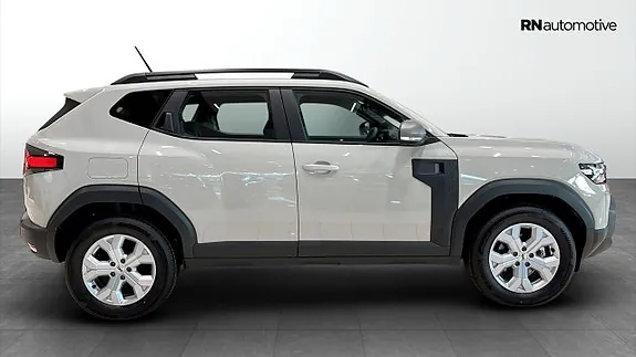 Dacia Duster 2026 photo 4