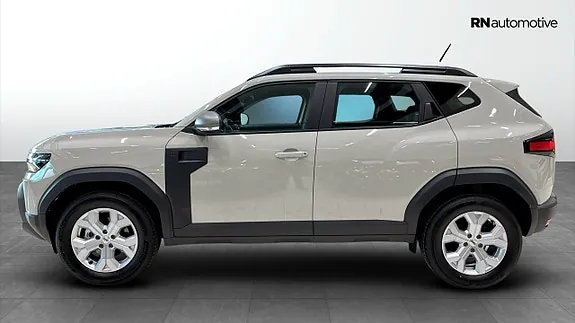 Dacia Duster 2026 photo 2
