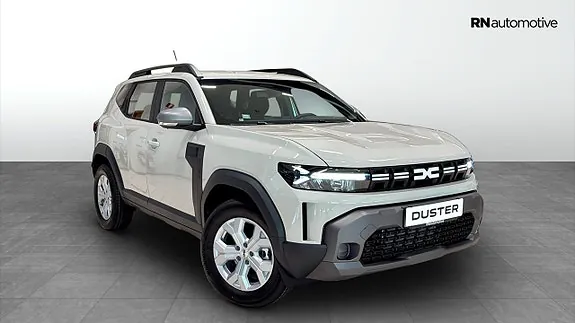Dacia Duster 2026 photo 5