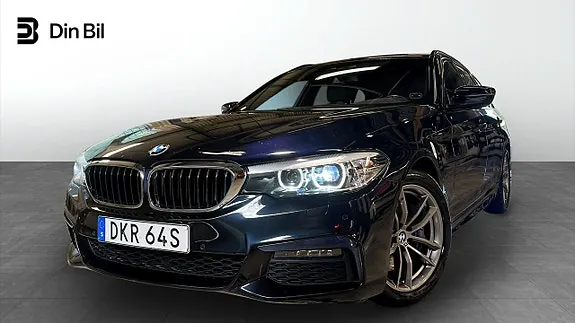 BMW 530I