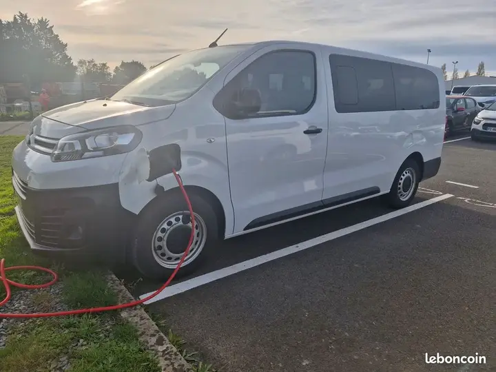 Citroen Jumpy