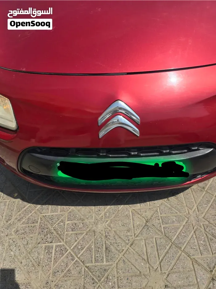 Citroen C3 2011 photo 2
