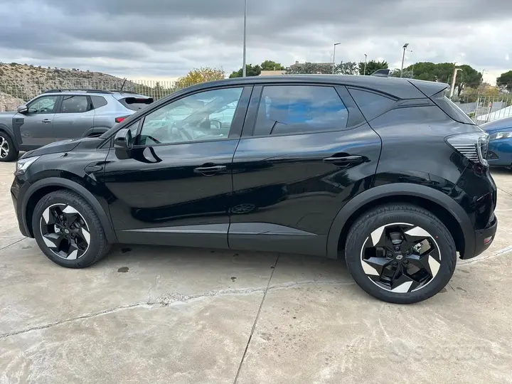 Renault Captur 2026 photo 3