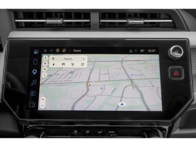 Chevrolet Bolt 2027 photo 5