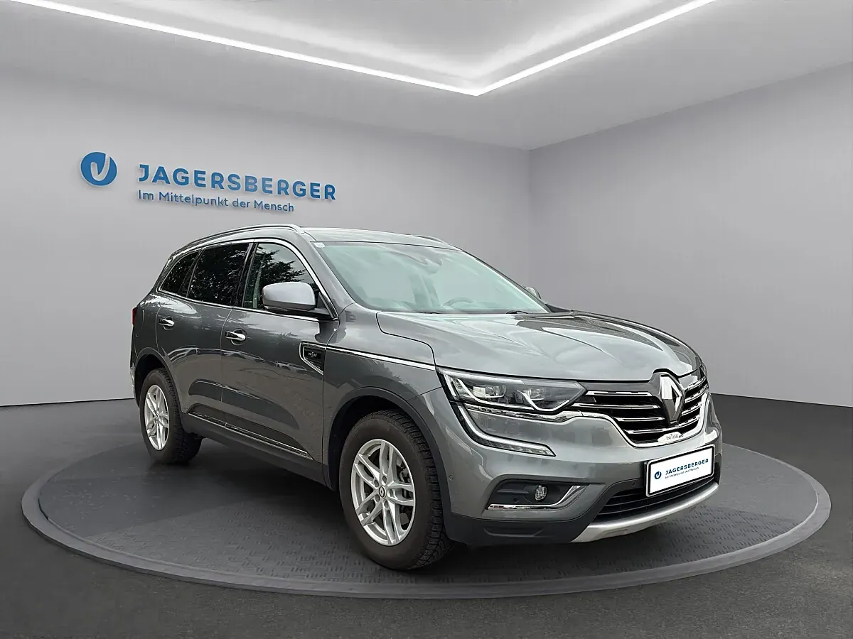 Renault Koleos 2020 photo 3